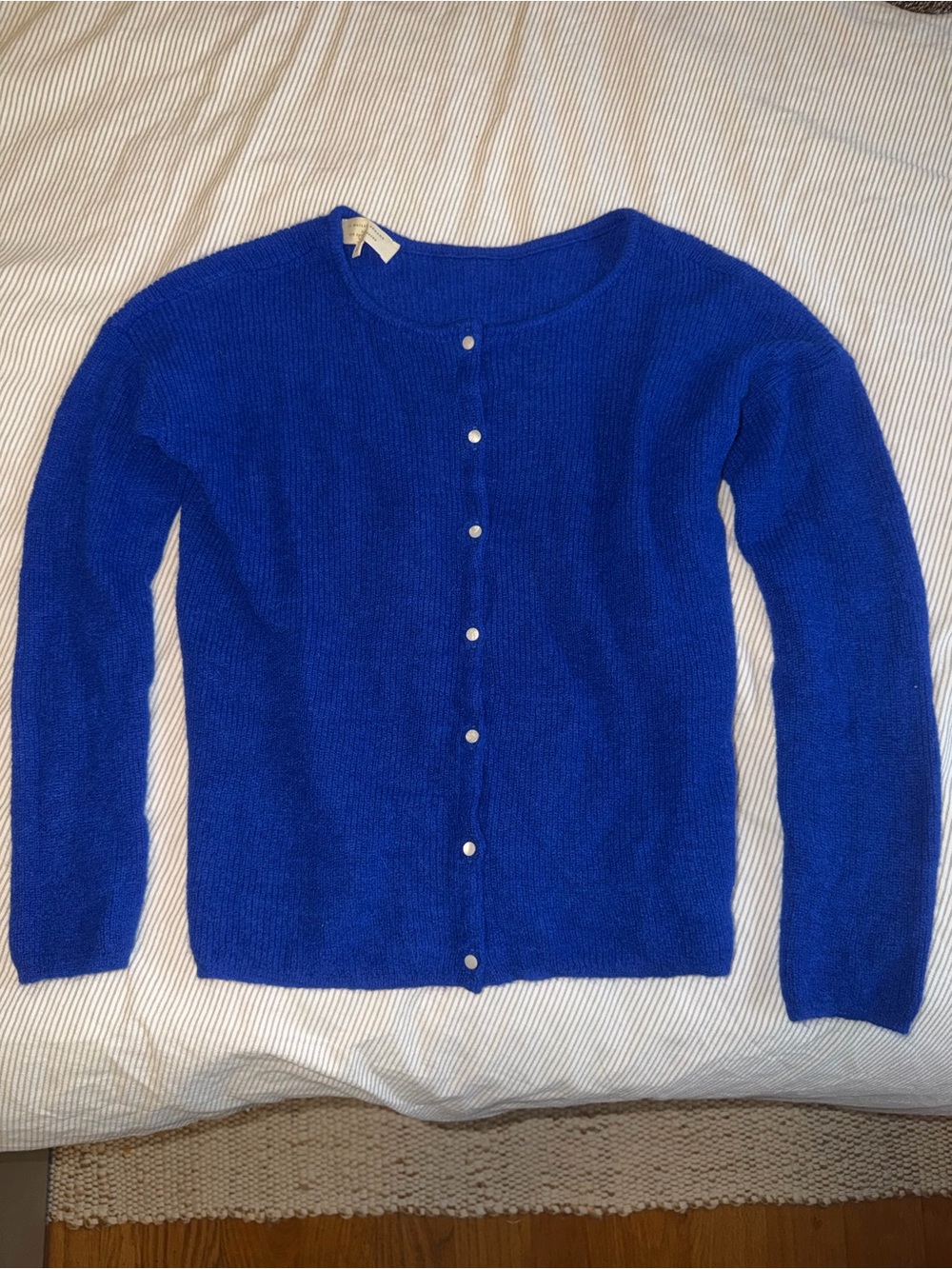 Sezane Gaspard Cardigan